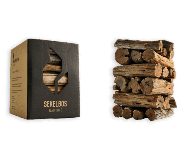 Sekelbos, 8 dozen - Afbeelding 2