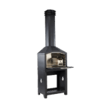 Braaimaster FS Single Black - Afbeelding 4