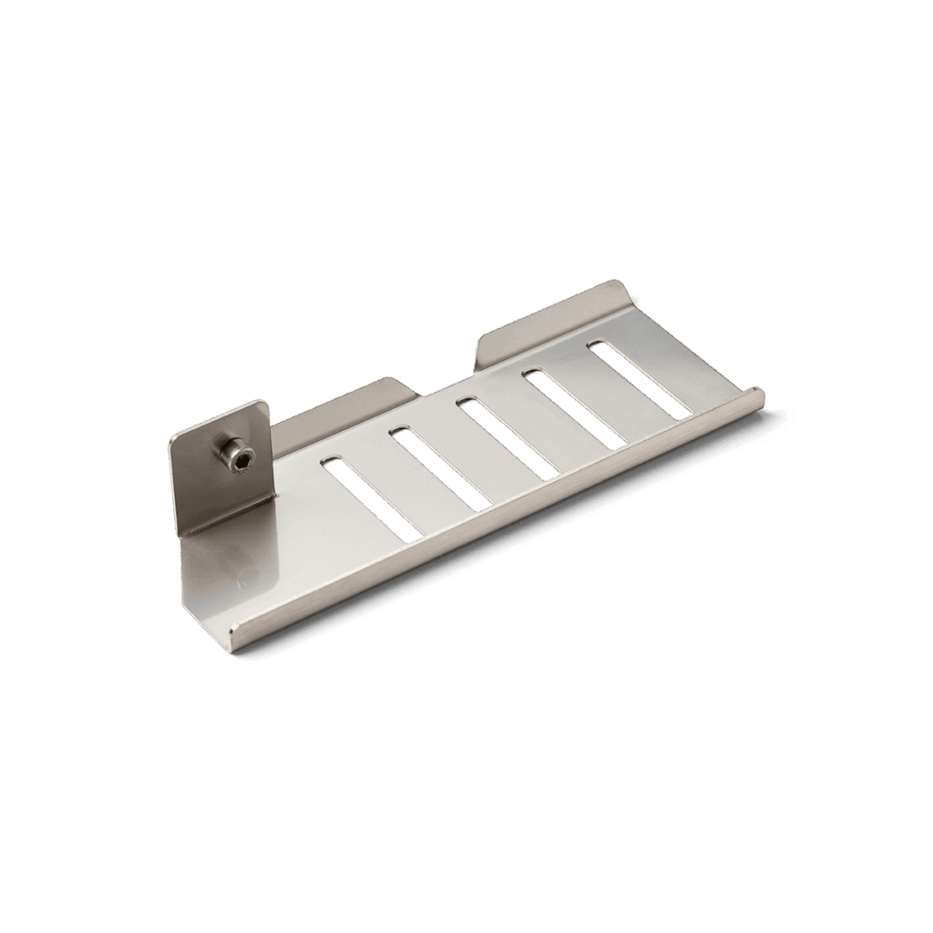 Braaimaster As schep houder 2