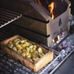 Bricknic Cooking Stone ‘Brick’ natural