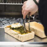 Bricknic Cooking Stone ‘Brick’ natural