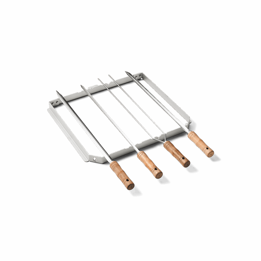 braaimaster churrasco frame 3