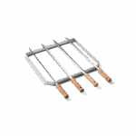 grillmästare churrasco ram 2