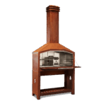 Braaimaster FS Duo Corten