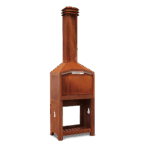 braaimaster single corten dicht fs