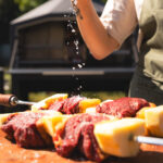 Churrasco-Grillspieß Wide – Abbildung 3