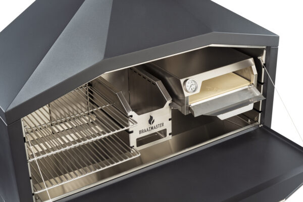 BraaiOven - Afbeelding 2