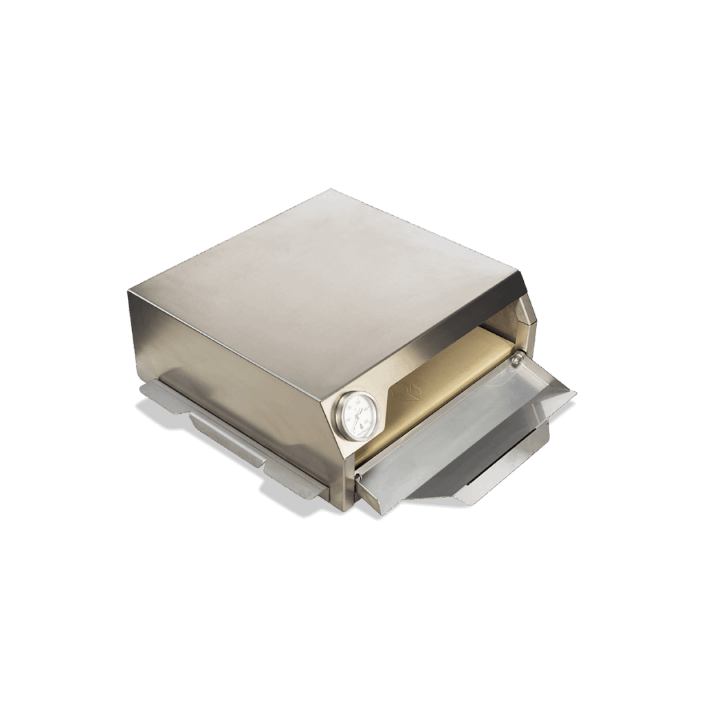 Braaioven accessoire Braaimaster