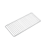 Braaimaster rustfritt stål halvrist 485