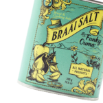 Funky Ouma Braai Salzstreuer