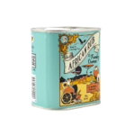 Funky Ouma African Rub Tin - Afbeelding 2