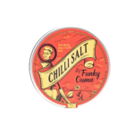 Funky Ouma Chili Salt Travel Tin