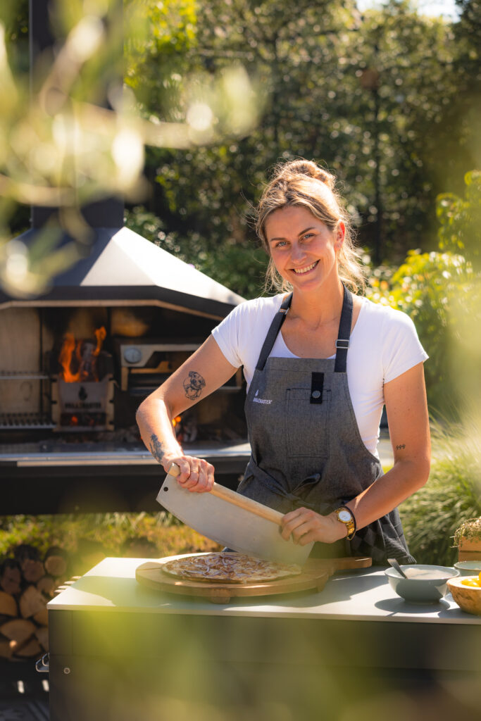 Tablier Braaimaster