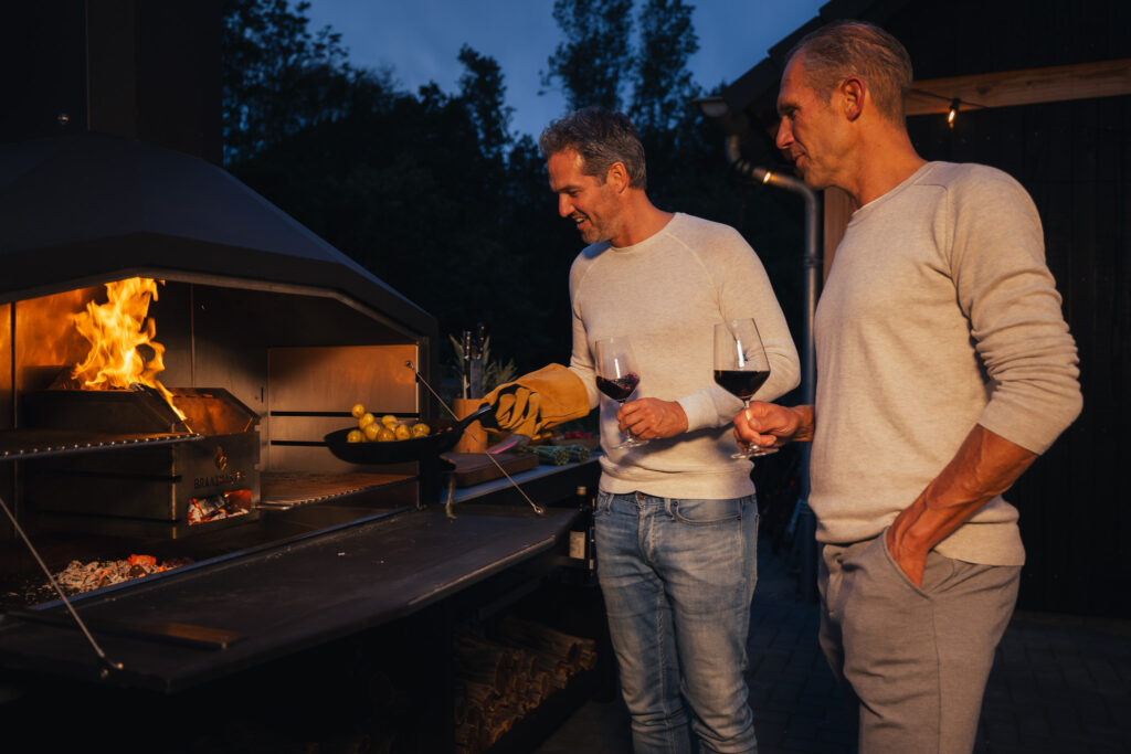 Evening Braai