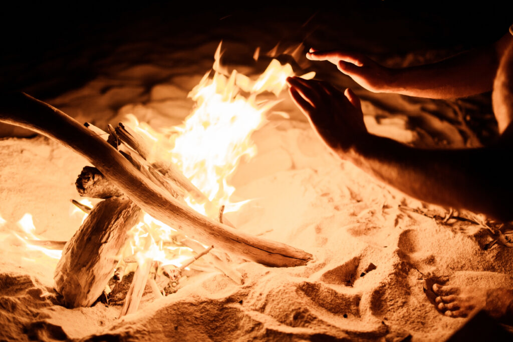 De geschiedenis van de braai